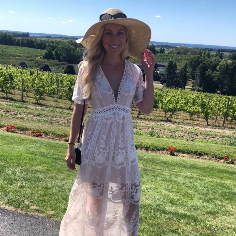 Meet your Posher, Amanda